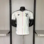 Player Edition 2026 Japan Away Jersey