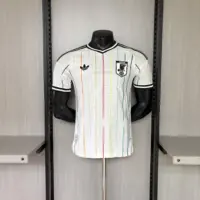 Player Edition 2026 Japan Away Jersey