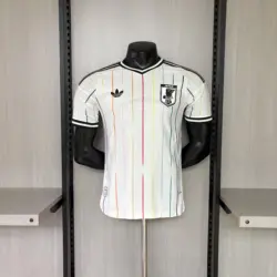 Player Edition 2026 Japan Away Jersey