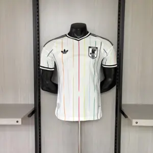 Player Edition 2026 Japan Away Jersey