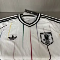 Player version 2026 Japan Jersey