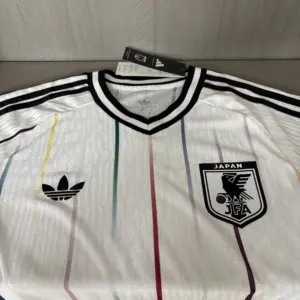 Player version 2026 Japan Jersey