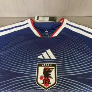 Player version 2026 Japan home jersey