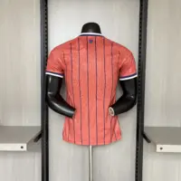Player version 2026 Scotland away Jersey