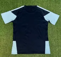 2026 Argentina blue training jersey