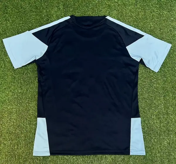 2026 Argentina blue training jersey