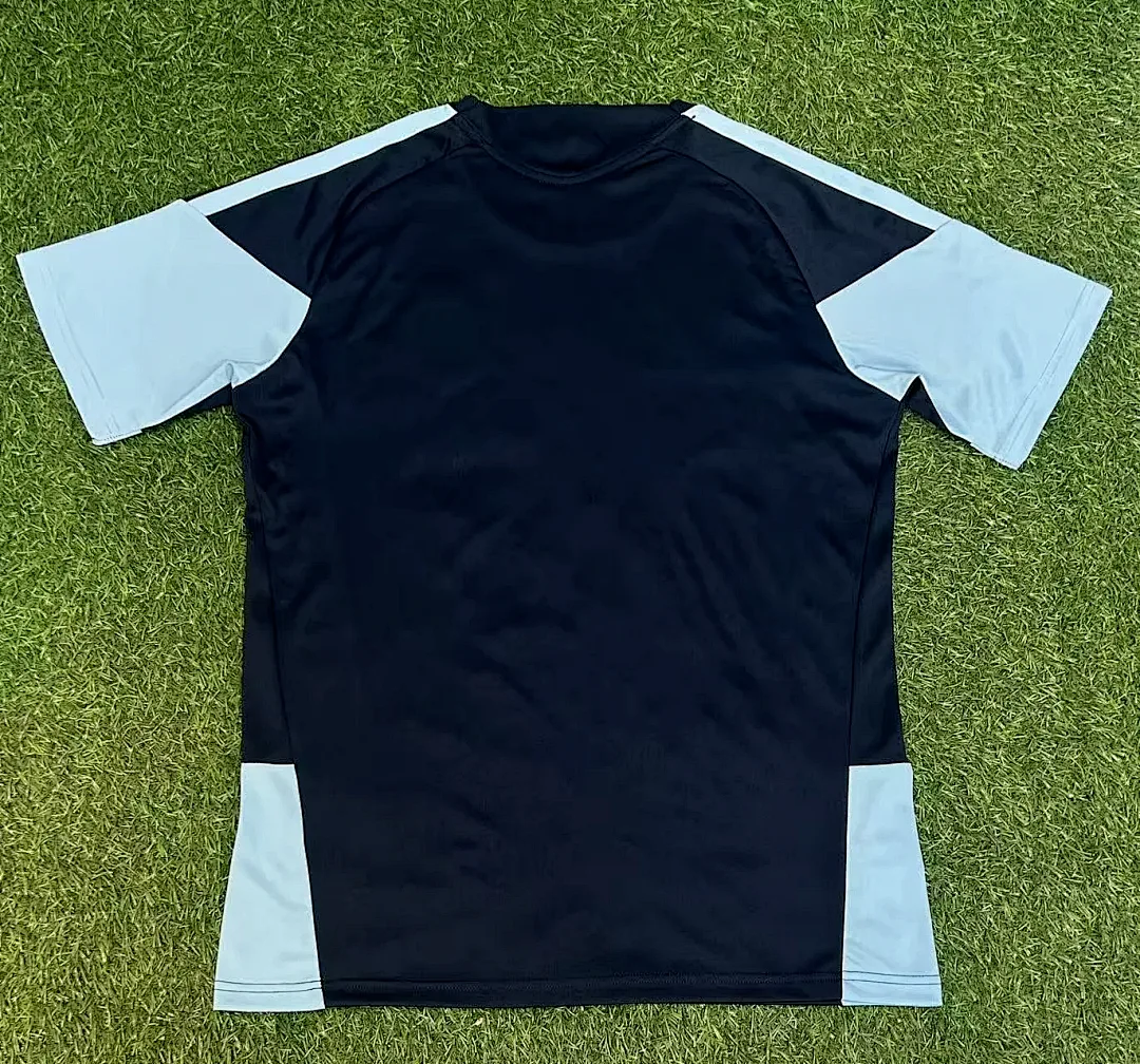 2026 Argentina blue training jersey