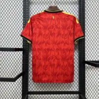 2026 Belgium Home Kit World Cup_Football Jersey