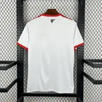 2026 Cabo Verde Away Kit World Cup_Football Jersey