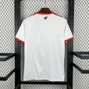 2026 Cabo Verde Away Kit World Cup_Football Jersey