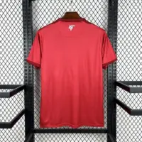 2026 Cabo Verde Third Away Kit World Cup_Football Jersey