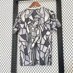 2026 England Pre-match Kit_Football Jersey