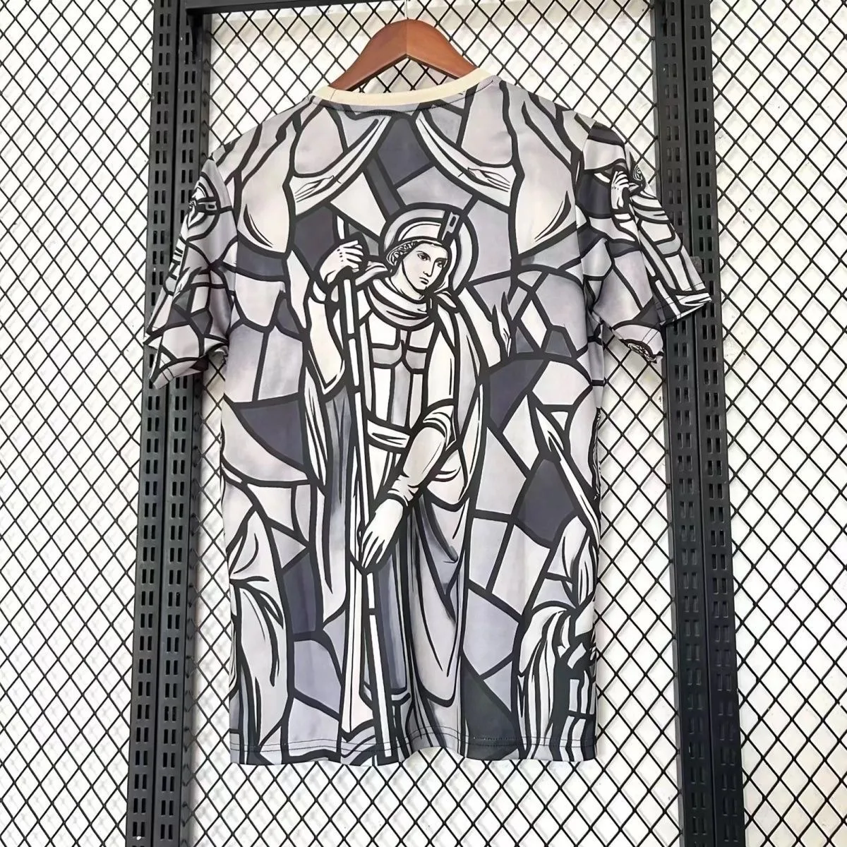 2026 England Pre-match Kit_Football Jersey 2026 England Pre-match Kit_Football Jersey