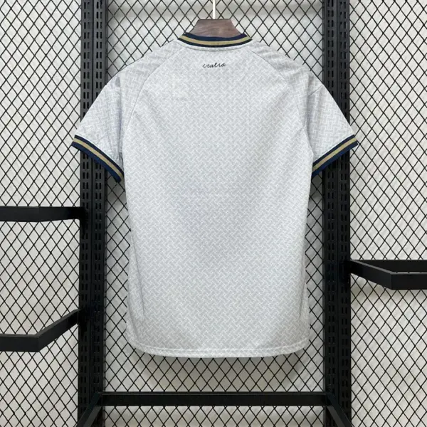 2026 Italy Away Kit World Cup_Football Jersey