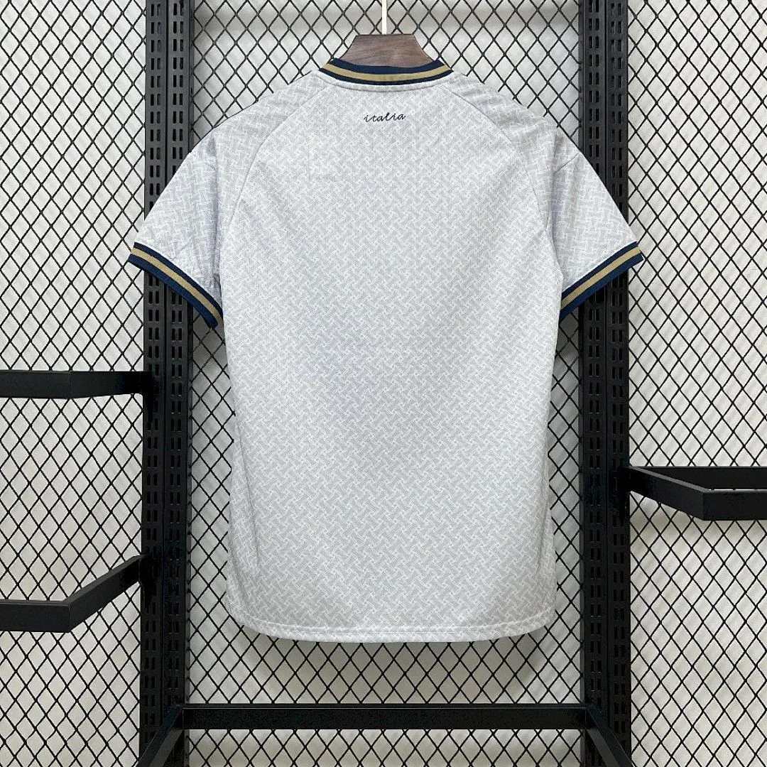2026 Italy Away Kit World Cup_Football Jersey