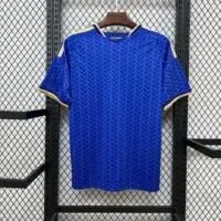 2026 Italy Home Kit World Cup_Football Jersey