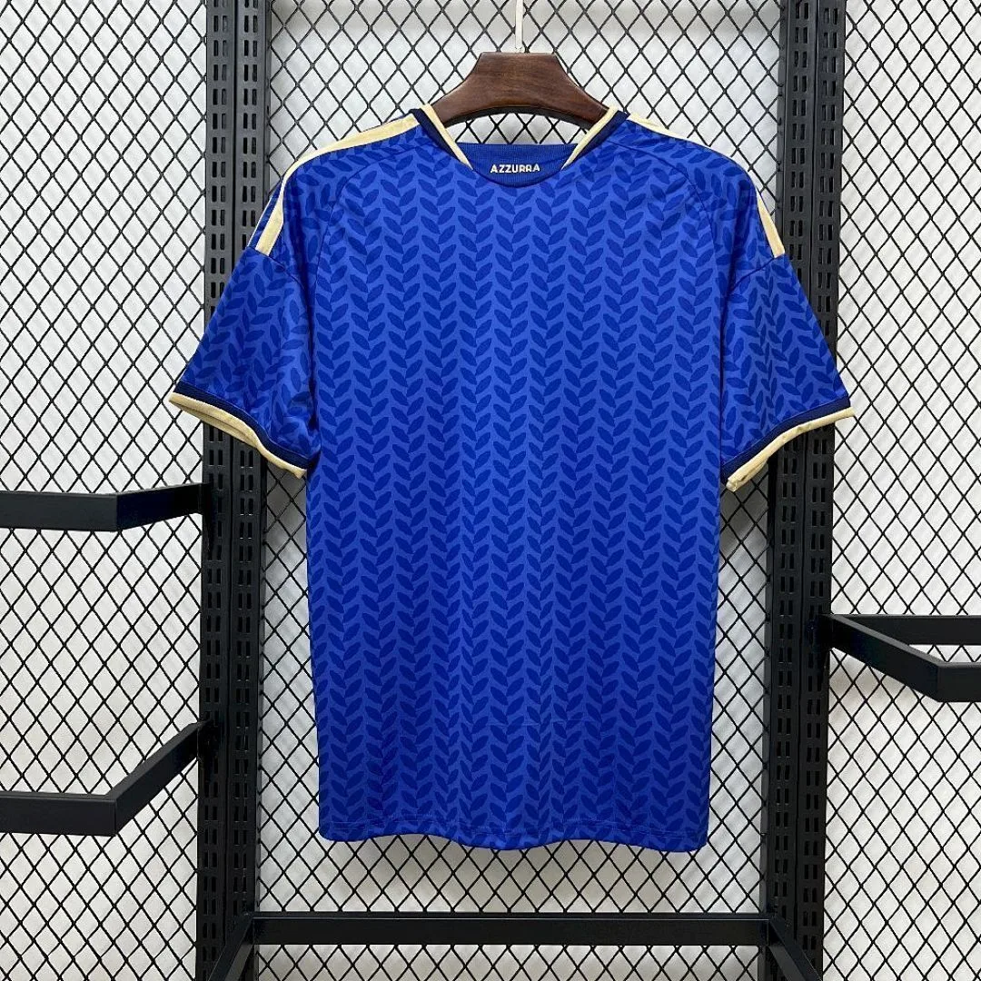 2026 Italy Home Kit World Cup_Football Jersey