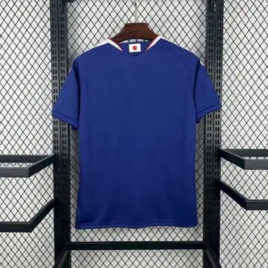 2026 Japan Home Kit World Cup_Football Jersey
