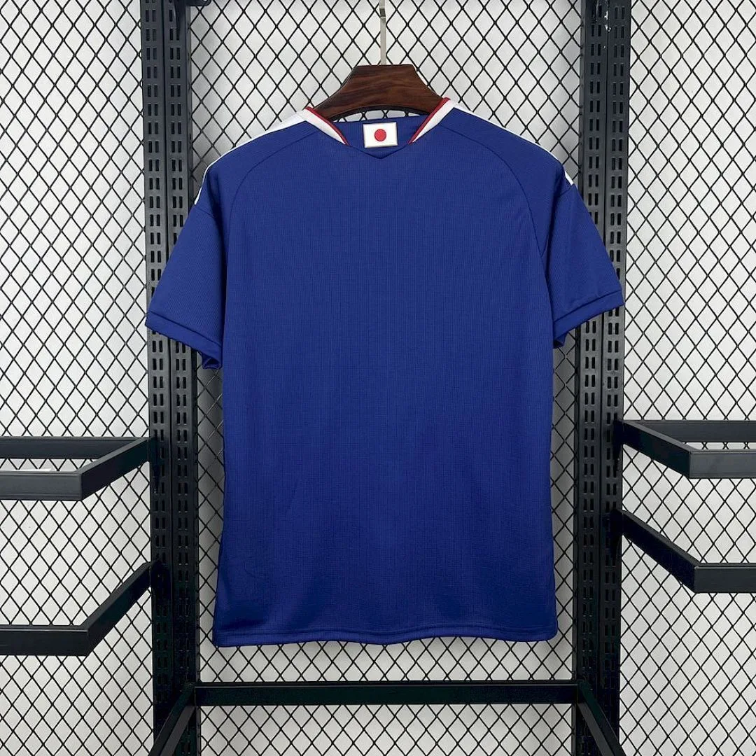 2026 Japan Home Kit World Cup_Football Jersey