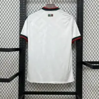 2026 Mexico Away Kit World Cup_Football Jersey