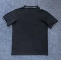 2026 Norway Black Special soccer jersey