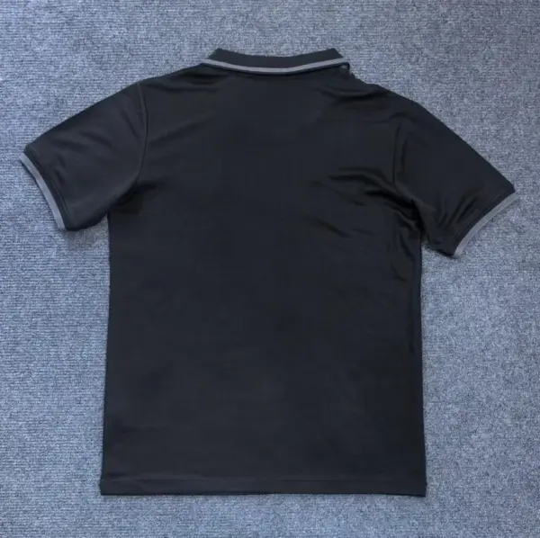 2026 Norway Black Special soccer jersey
