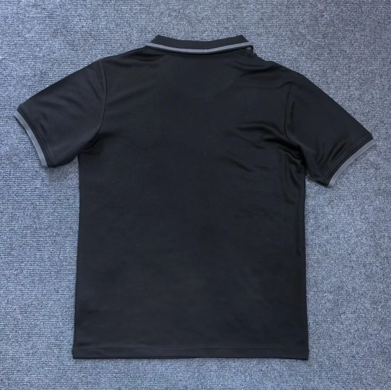 2026 Norway Black Special soccer jersey