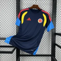 Colombia 2026 World Cup Pre-Match Jersey 1