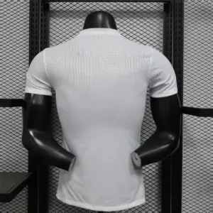 2026 Player Brazil Training Kit World Cup_Football Jersey