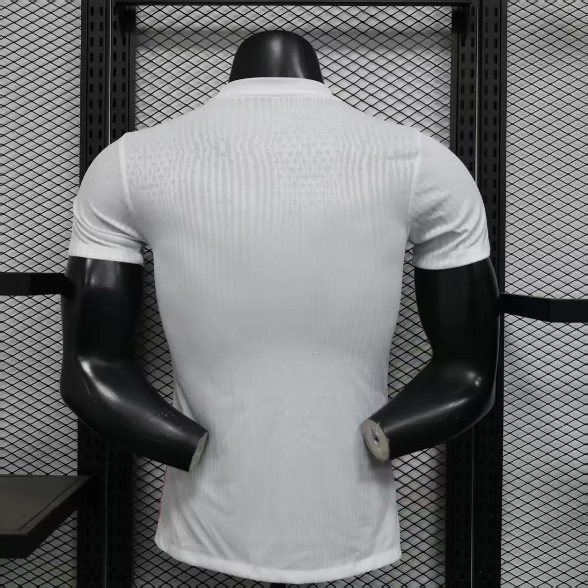 2026 Player Brazil Training Kit World Cup_Football Jersey