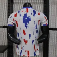 2026 Player France Special Edition Kit World Cup_Football Jersey