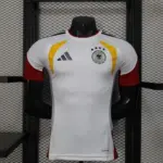 2026 Player Germany Training Kit World Cup_Football Jersey