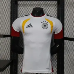 2026 Player Germany Training Kit World Cup_Football Jersey