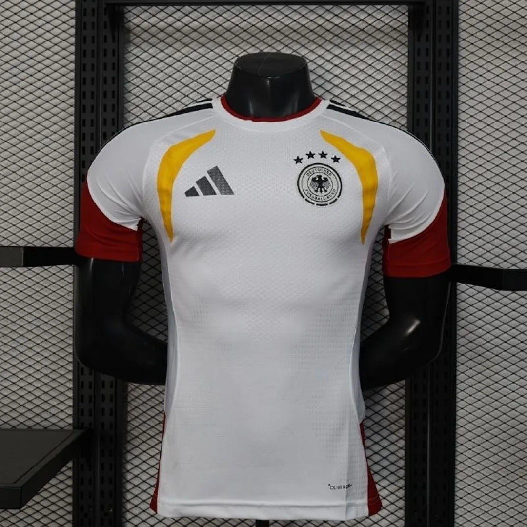 2026 Player Germany Training Kit World Cup_Football Jersey 2026 Player Germany Training Kit World Cup_Football Jersey