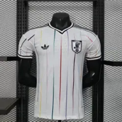 2026 Player Japan Away Kit World Cup_Football Jersey