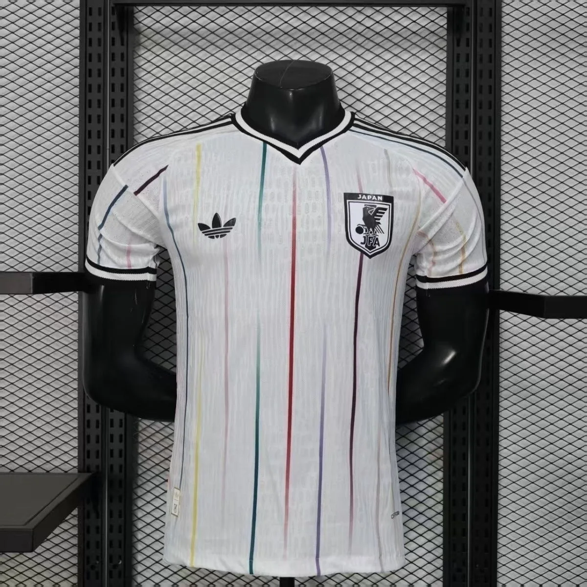 2026 Player Japan Away Kit World Cup_Football Jersey 2026 Player Japan Away Kit World Cup_Football Jersey