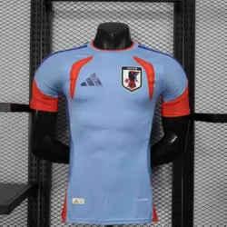 2026 Player Japan Special Edition Kit World Cup_Football Jersey