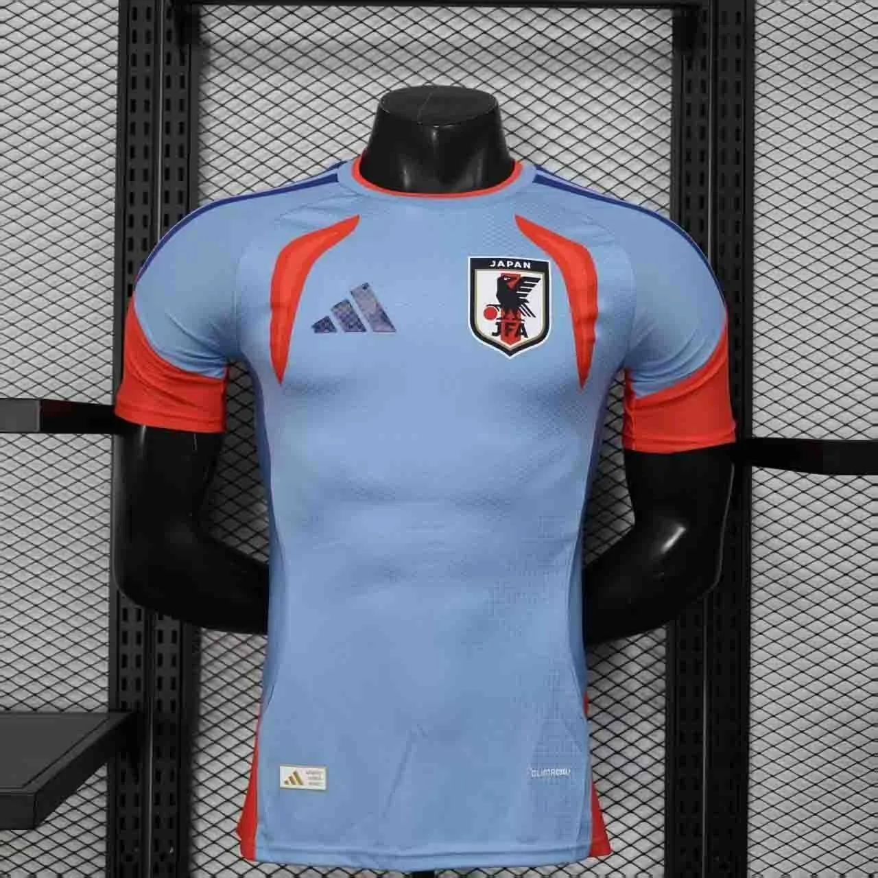 2026 Player Japan Special Edition Kit World Cup_Football Jersey