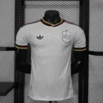 2026 Player Spain Away Kit World Cup_Football Jersey