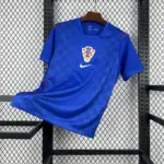Croatia 2026 World Cup Away Jersey