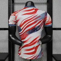 2026 Player USA Special Edition Kit World Cup_Football Jersey 2026 Player USA Special Edition Kit World Cup_Football Jersey