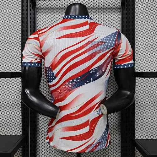 2026 Player USA Special Edition Kit World Cup_Football Jersey 2026 Player USA Special Edition Kit World Cup_Football Jersey