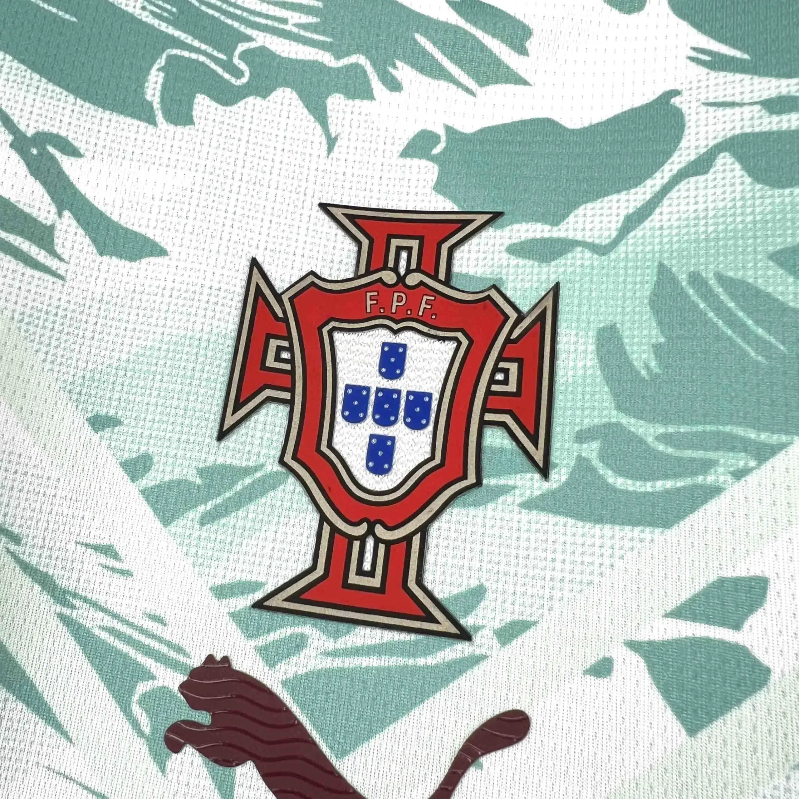 2026 Portugal Away Kit World Cup_Football Jersey 2026 Portugal Away Kit World Cup_Football Jersey