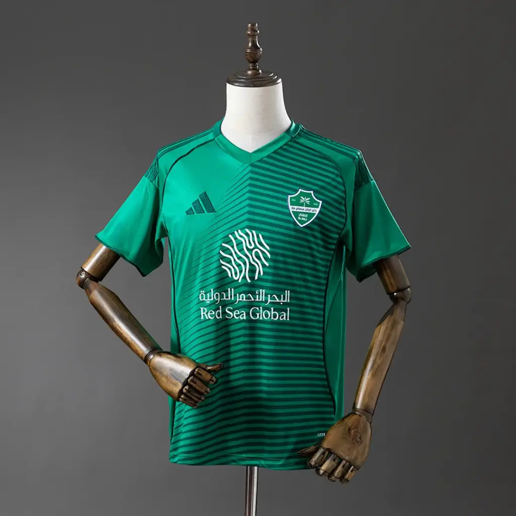 Al Ahli 2026 Home