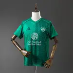 Al Ahli 2026 Home