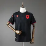 Albania 2026 Third Jersey