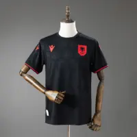Albania 2026 Third Jersey Albania 2026 Third Jersey