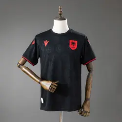 Albania 2026 Third Jersey