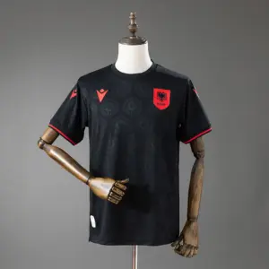 Albania 2026 Third Jersey