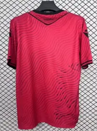 Albania 2026 World Cup Home Soccer Jersey
